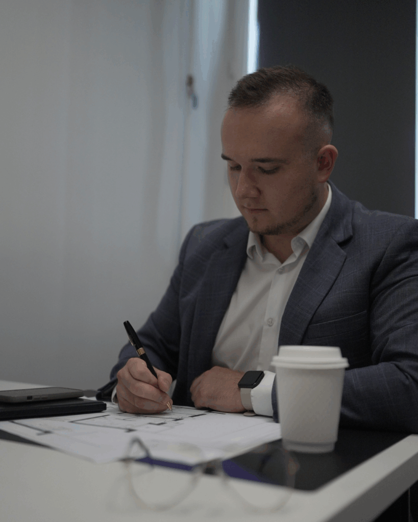 Mizart Design – profesjonalna inwentaryzacja architektoniczna w Lublinie