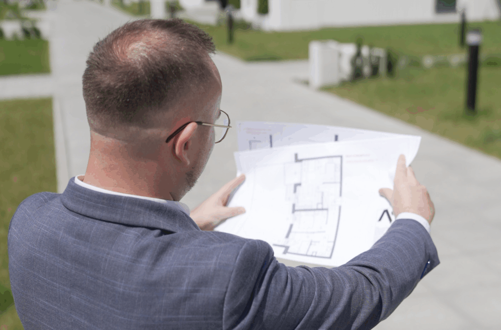 Projektowanie wnętrz pod klucz w Lublinie — świadectwa charakterystyki energetycznej