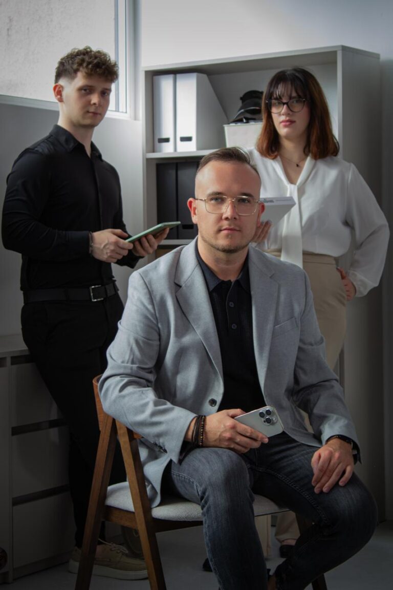 Audyt energetyczny budynku – zespół MiZart Design w Lublinie