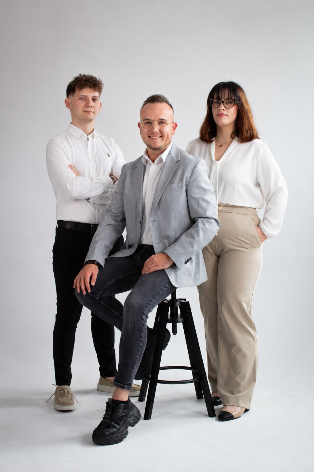 Zespół MiZart Design – projektanci wnętrz w Lublinie