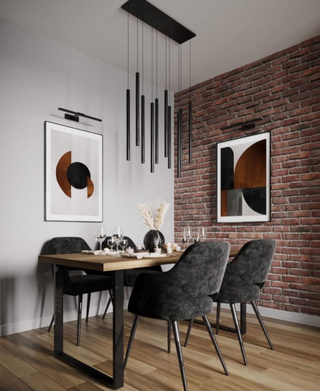 Realizacja projektu LOFT